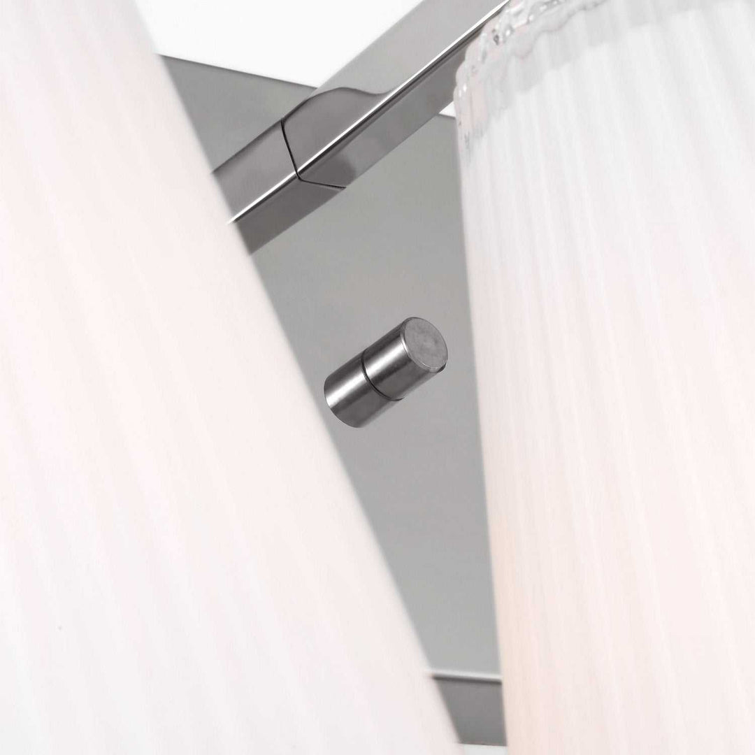 Generation Lighting Canada - GLV1104CH - Vanity - Upson - Chrome