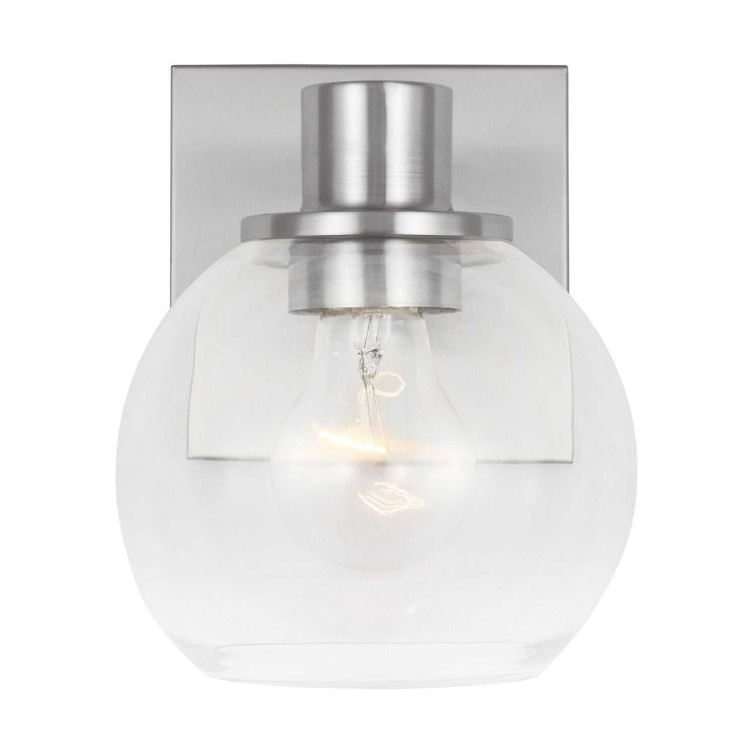Generation Lighting Canada - GLV1121BS - Bath - Rito - Brushed Nickel