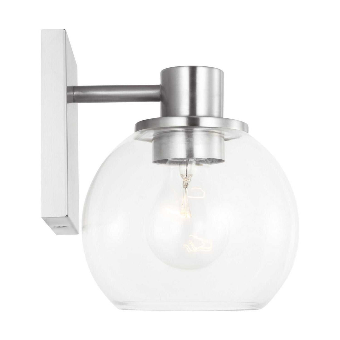 Generation Lighting Canada - GLV1121BS - Bath - Rito - Brushed Nickel