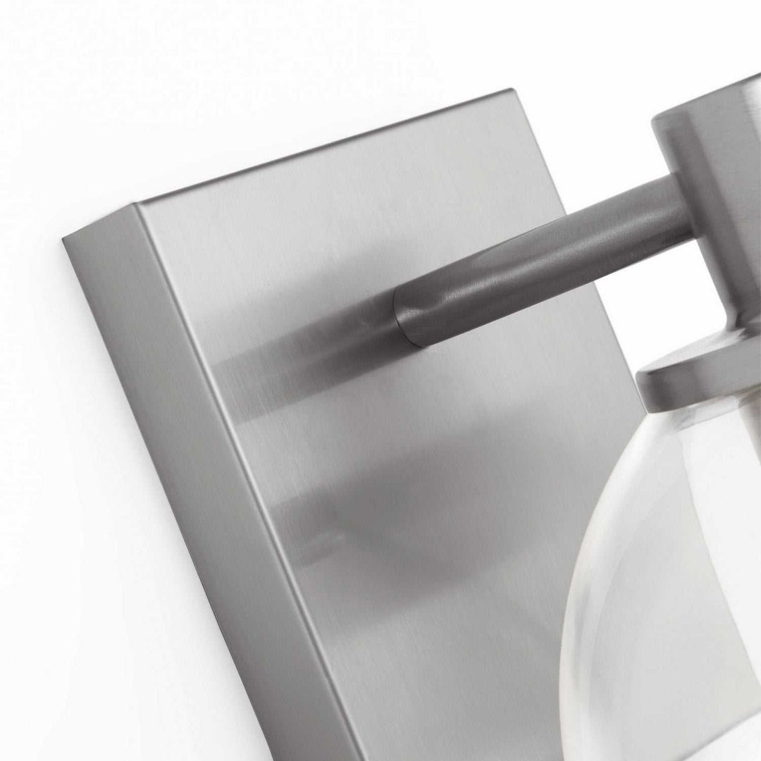 Generation Lighting Canada - GLV1121BS - Bath - Rito - Brushed Nickel