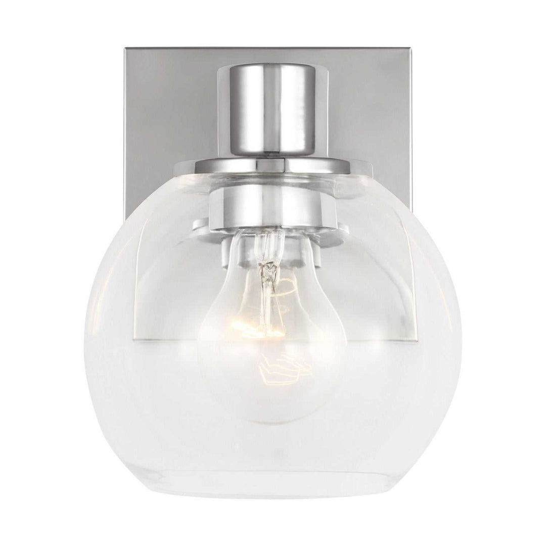 Generation Lighting Canada - GLV1121CH - Bath - Rito - Chrome