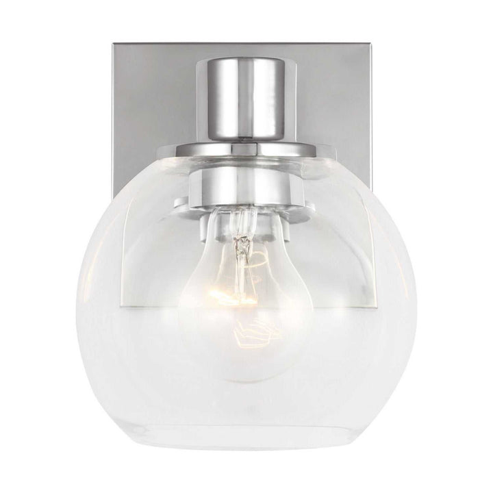 Generation Lighting Canada - GLV1121CH - Bath - Rito - Chrome