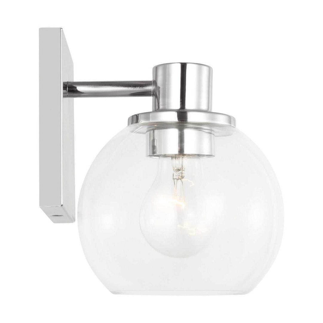 Generation Lighting Canada - GLV1121CH - Bath - Rito - Chrome