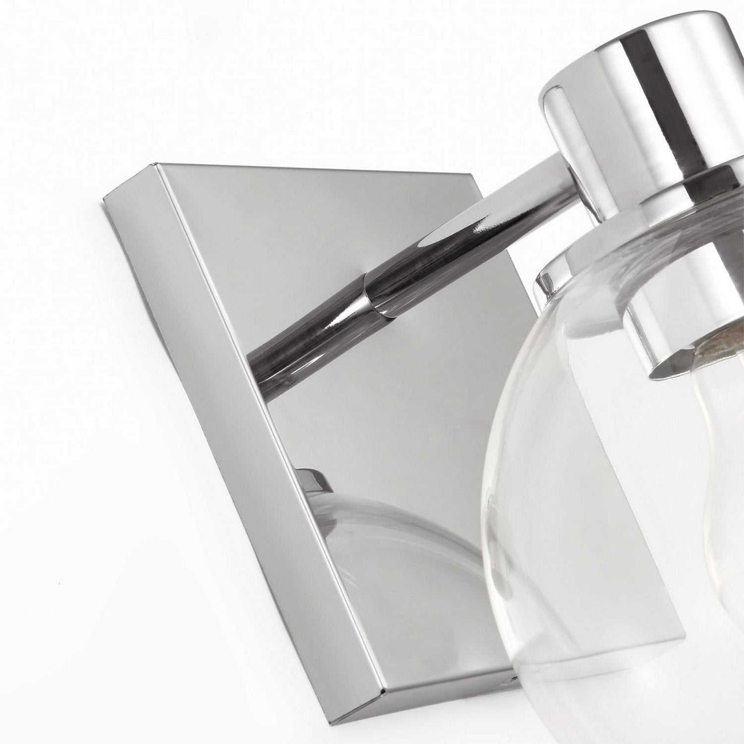 Generation Lighting Canada - GLV1121CH - Bath - Rito - Chrome