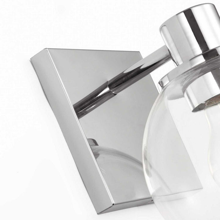 Generation Lighting Canada - GLV1121CH - Bath - Rito - Chrome