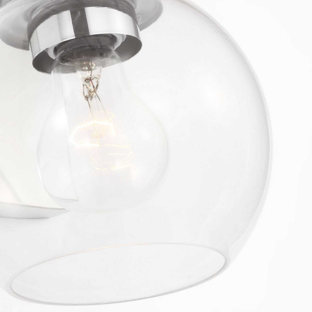 Generation Lighting Canada - GLV1121CH - Bath - Rito - Chrome