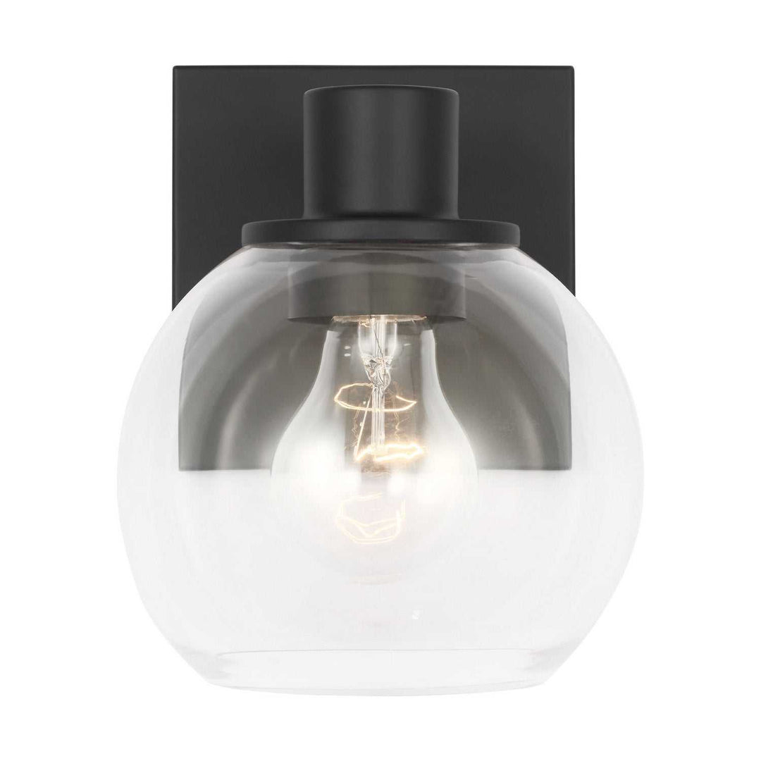 Generation Lighting Canada - GLV1121MBK - Bath - Rito - Midnight Black