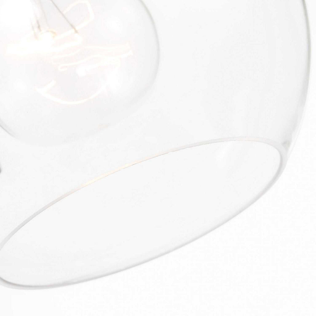 Generation Lighting Canada - GLV1121MBK - Bath - Rito - Midnight Black