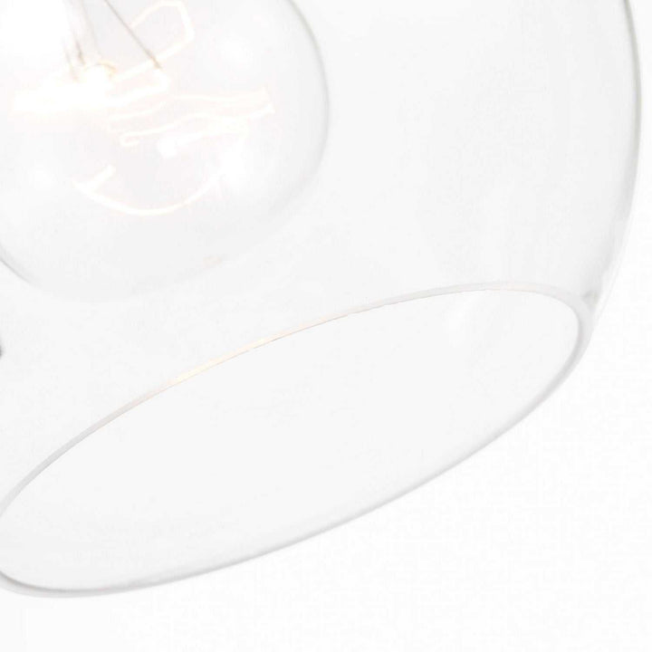 Generation Lighting Canada - GLV1121MBK - Bath - Rito - Midnight Black