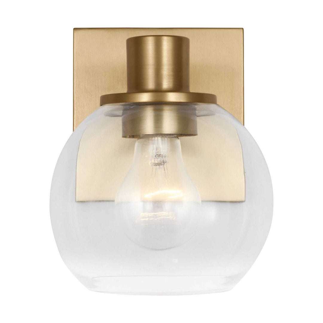 Generation Lighting Canada - GLV1121SB - Bath - Rito - Satin Brass