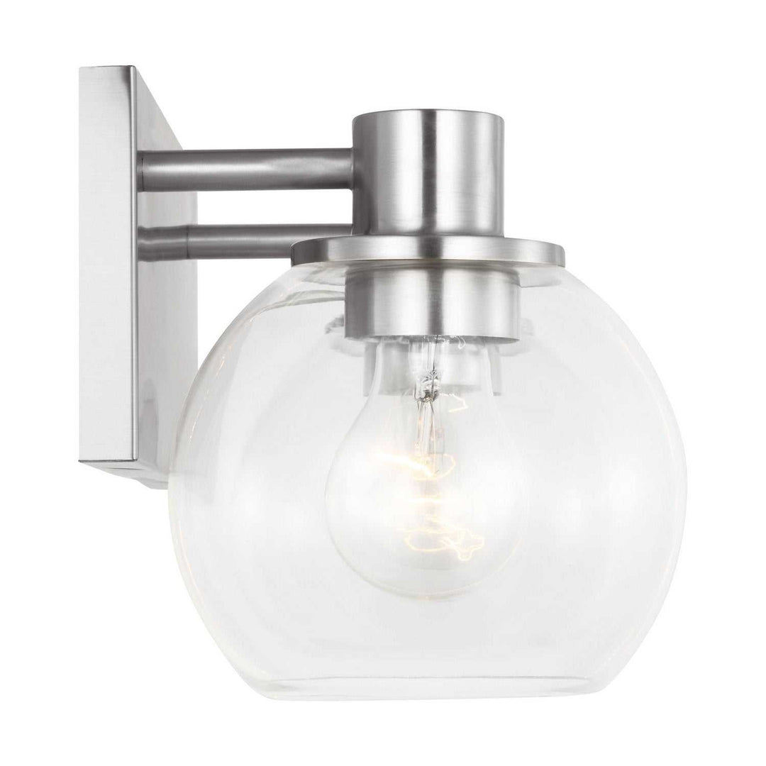 Generation Lighting Canada - GLV1122BS - Bath - Rito - Brushed Nickel