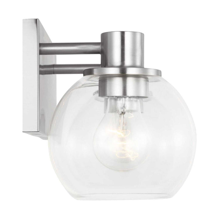 Generation Lighting Canada - GLV1122BS - Bath - Rito - Brushed Nickel