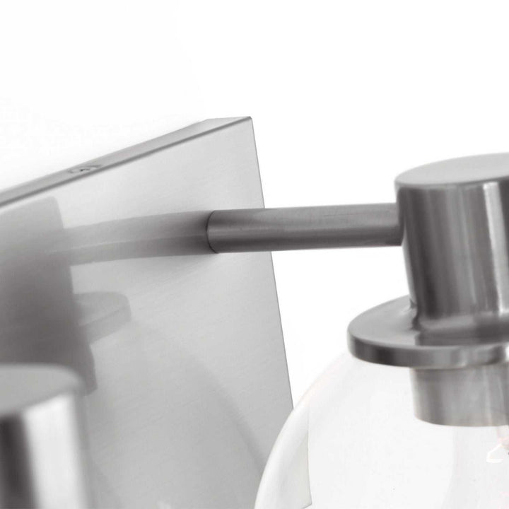 Generation Lighting Canada - GLV1122BS - Bath - Rito - Brushed Nickel