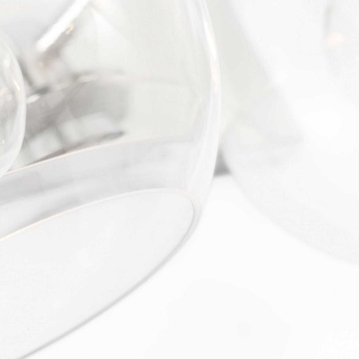 Generation Lighting Canada - GLV1123CH - Bath - Rito - Chrome