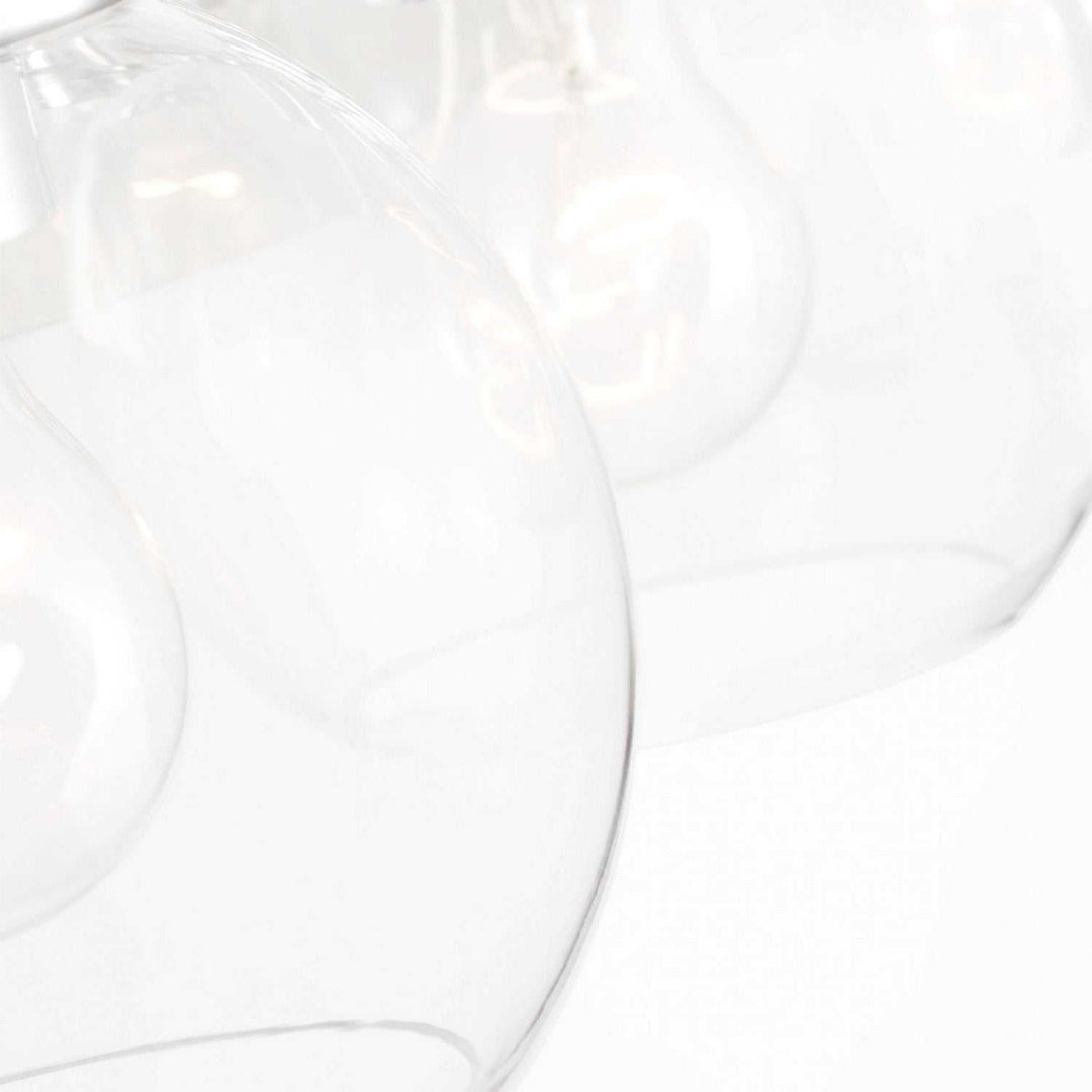 Generation Lighting Canada - GLV1123CH - Bath - Rito - Chrome