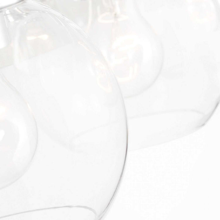 Generation Lighting Canada - GLV1123CH - Bath - Rito - Chrome