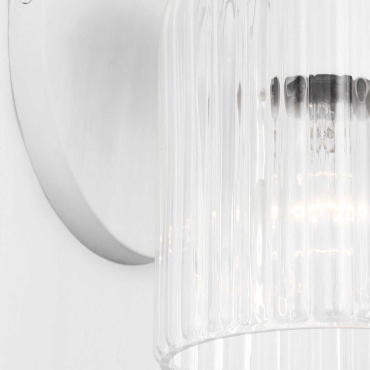 Generation Lighting Canada - GLV1131MWT - Wall Sconce - Eisele - Matte White