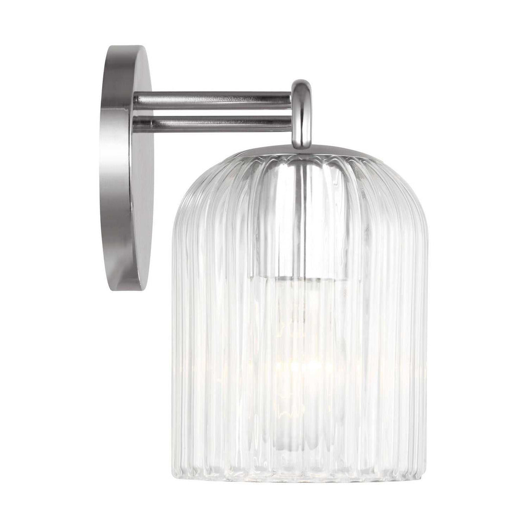 Generation Lighting Canada - GLV1132CH - Two Light Vanity - Eisele - Chrome
