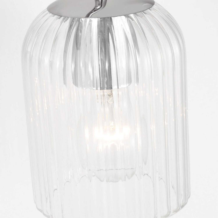 Generation Lighting Canada - GLV1132CH - Two Light Vanity - Eisele - Chrome