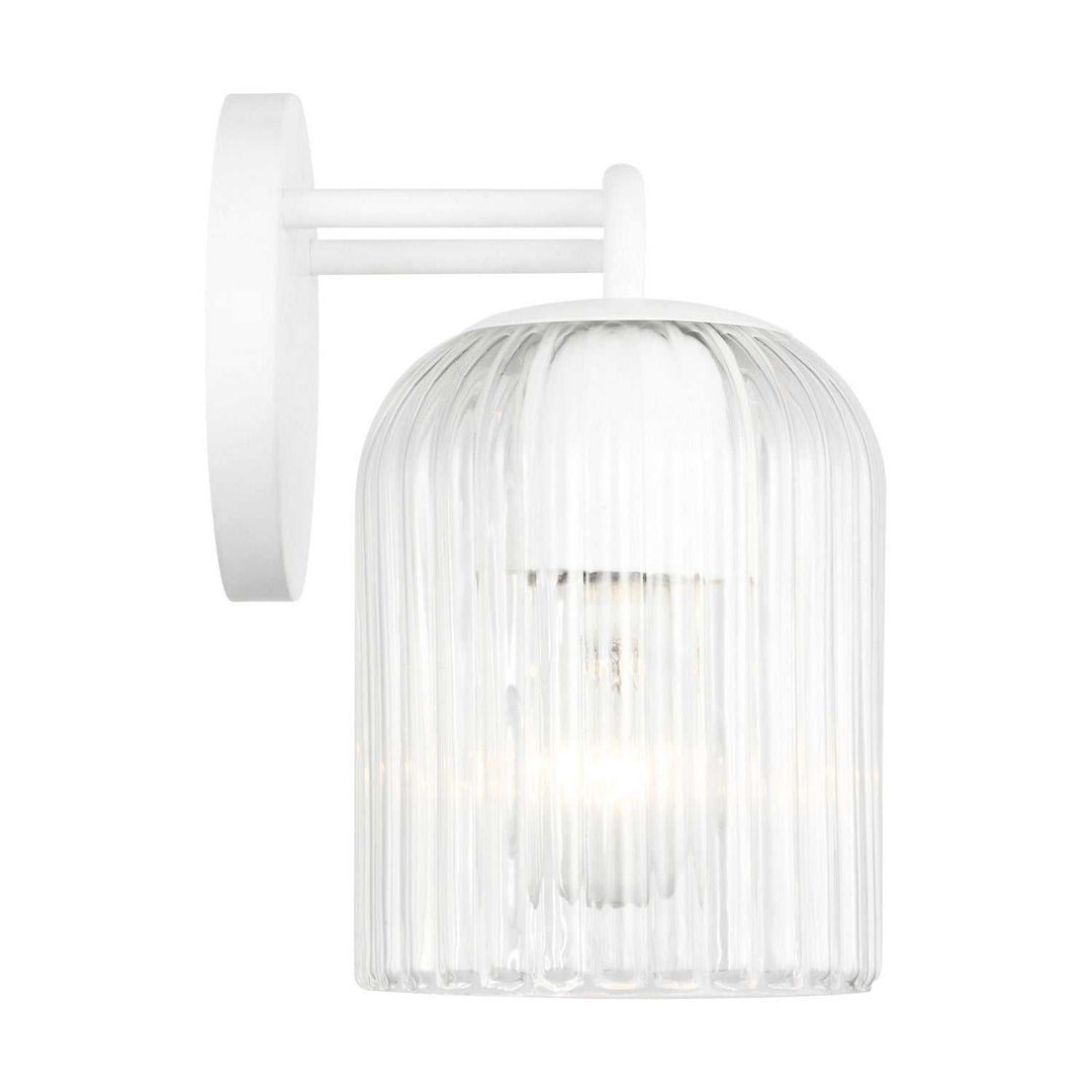 Generation Lighting Canada - GLV1132MWT - Two Light Vanity - Eisele - Matte White