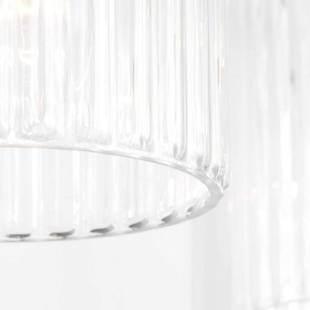 Generation Lighting Canada - GLV1132MWT - Two Light Vanity - Eisele - Matte White