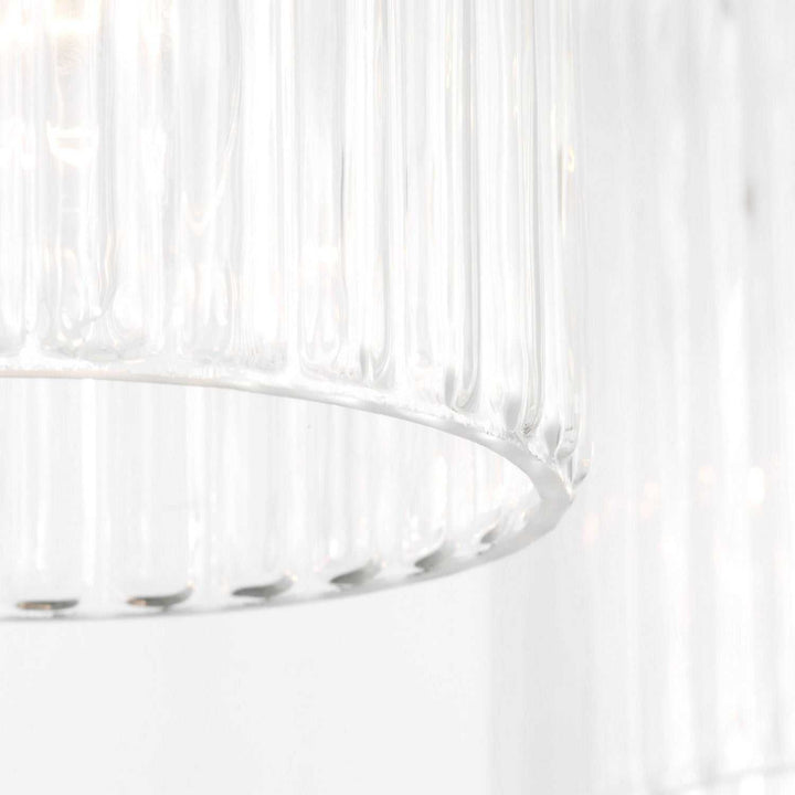 Generation Lighting Canada - GLV1132MWT - Two Light Vanity - Eisele - Matte White