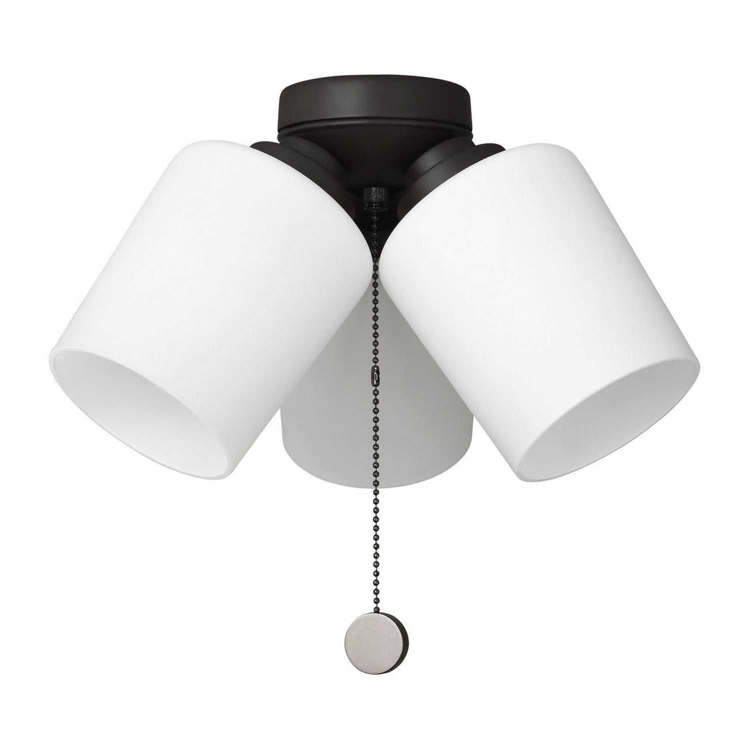 Generation Lighting Canada - MC268BZ - Fan Light Kit - Windom - Bronze