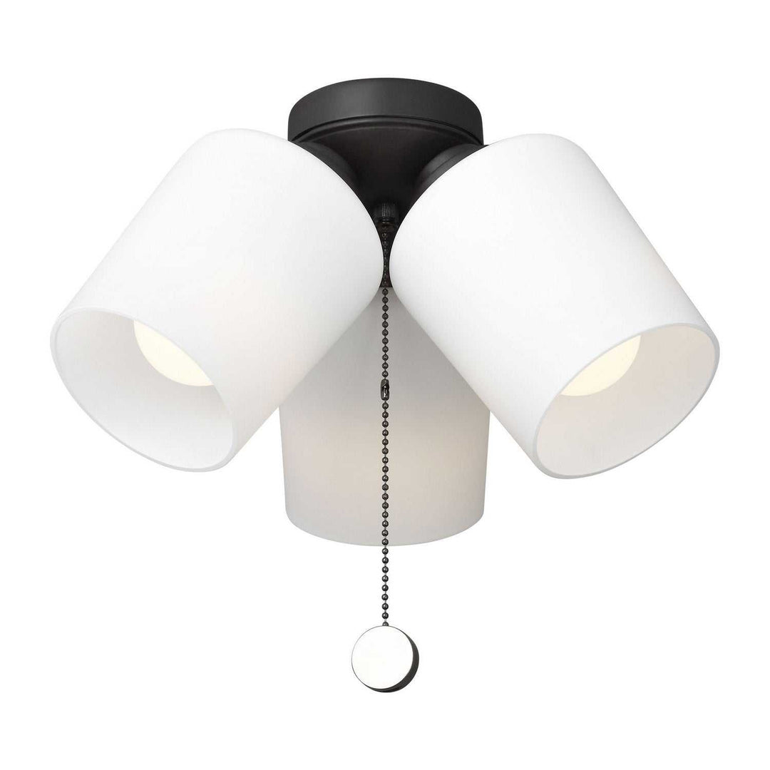 Generation Lighting Canada - MC268BZ - Fan Light Kit - Windom - Bronze