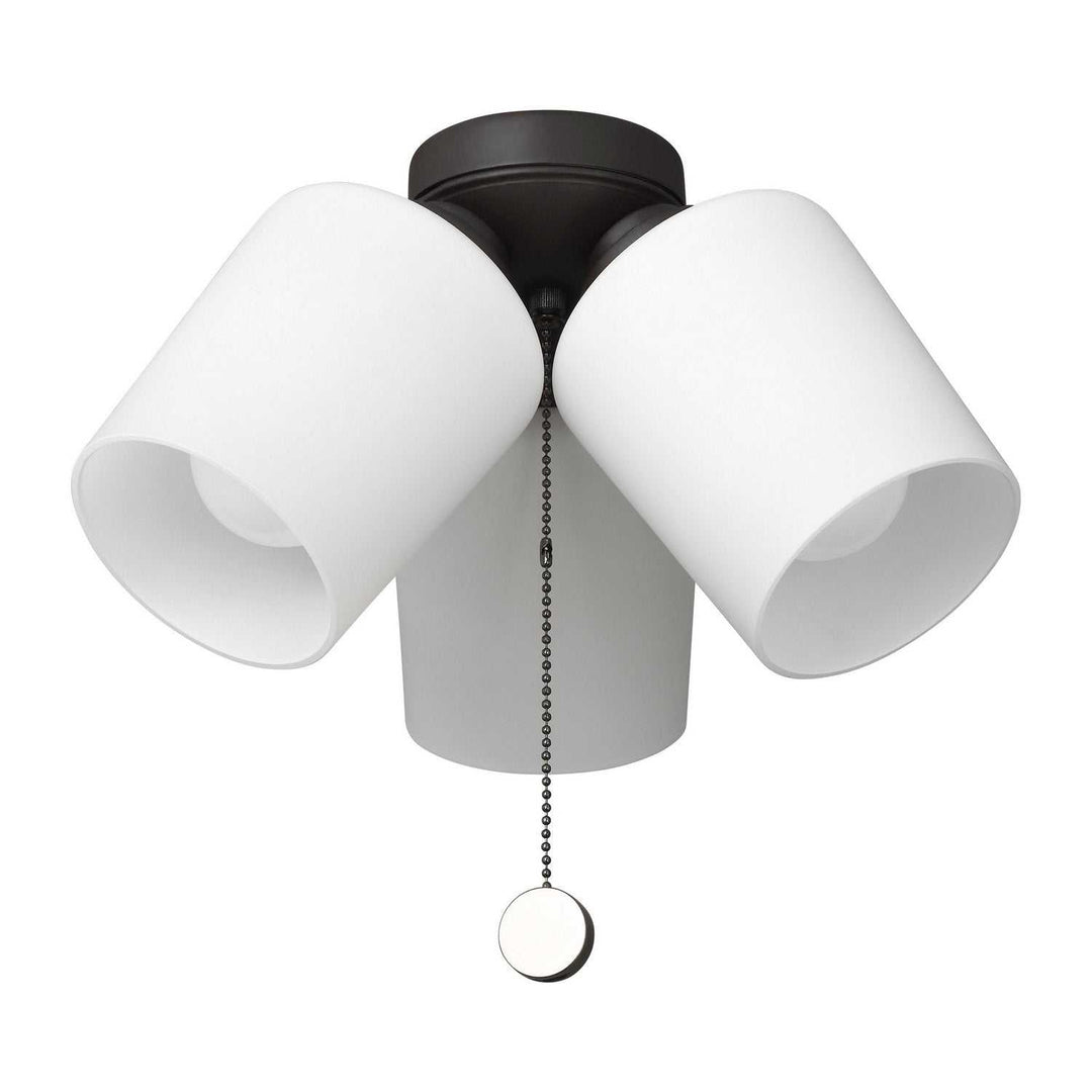 Generation Lighting Canada - MC268BZ - Fan Light Kit - Windom - Bronze