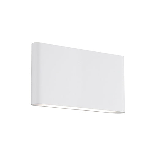 Kuzco Canada - AT6510-WH-UNV - LED Wall Sconce - Slate - White