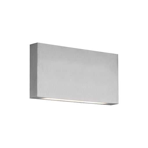 Kuzco Canada - AT6610-BN-UNV - LED Wall Sconce - Mica - Brushed Nickel