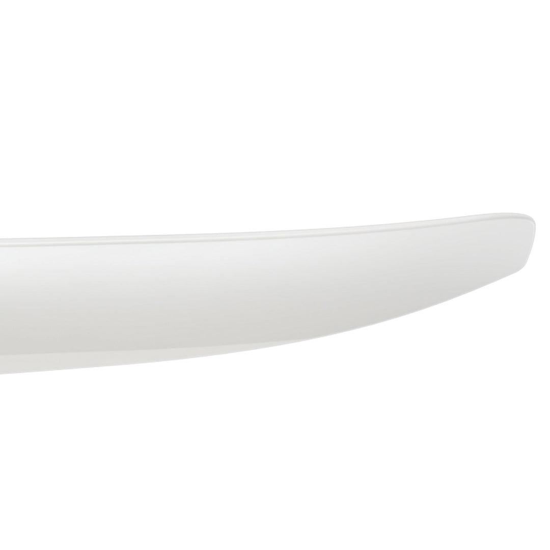 Kuzco Canada - CF72942-WH - 42" Ceiling Fan - Hugo - White