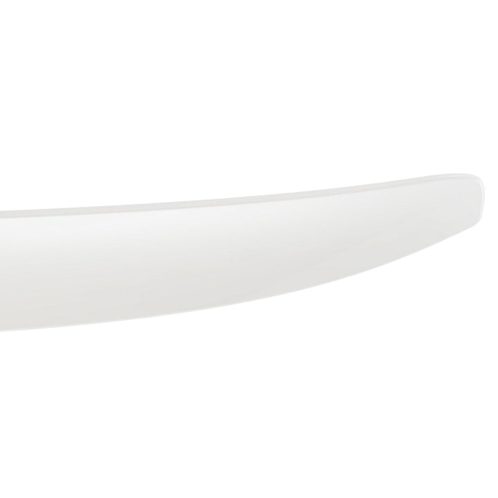 Kuzco Canada - CF72952-BG/WH-5CCT - 52" Ceiling Fan - Hugo - Brushed Gold/Matte White