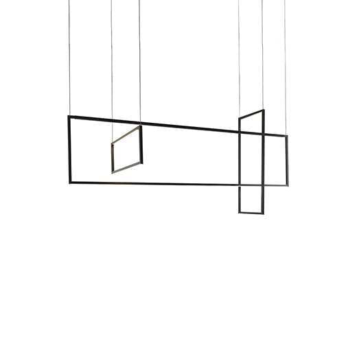 Kuzco Canada - MP28356-BK-UNV-010 - LED Pendant - Arkell - Black