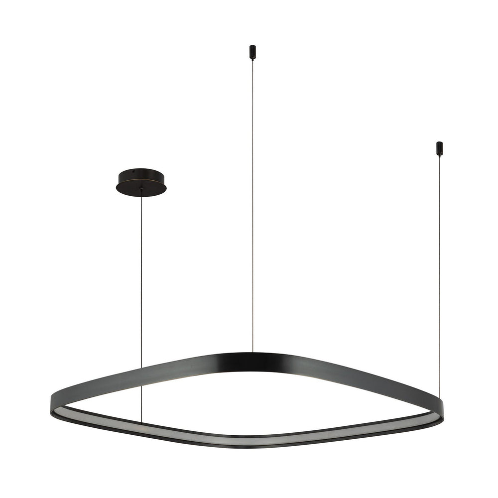 Kuzco Canada - PD78031-UB-UNV - LED Pendant - Yukon - Urban Bronze