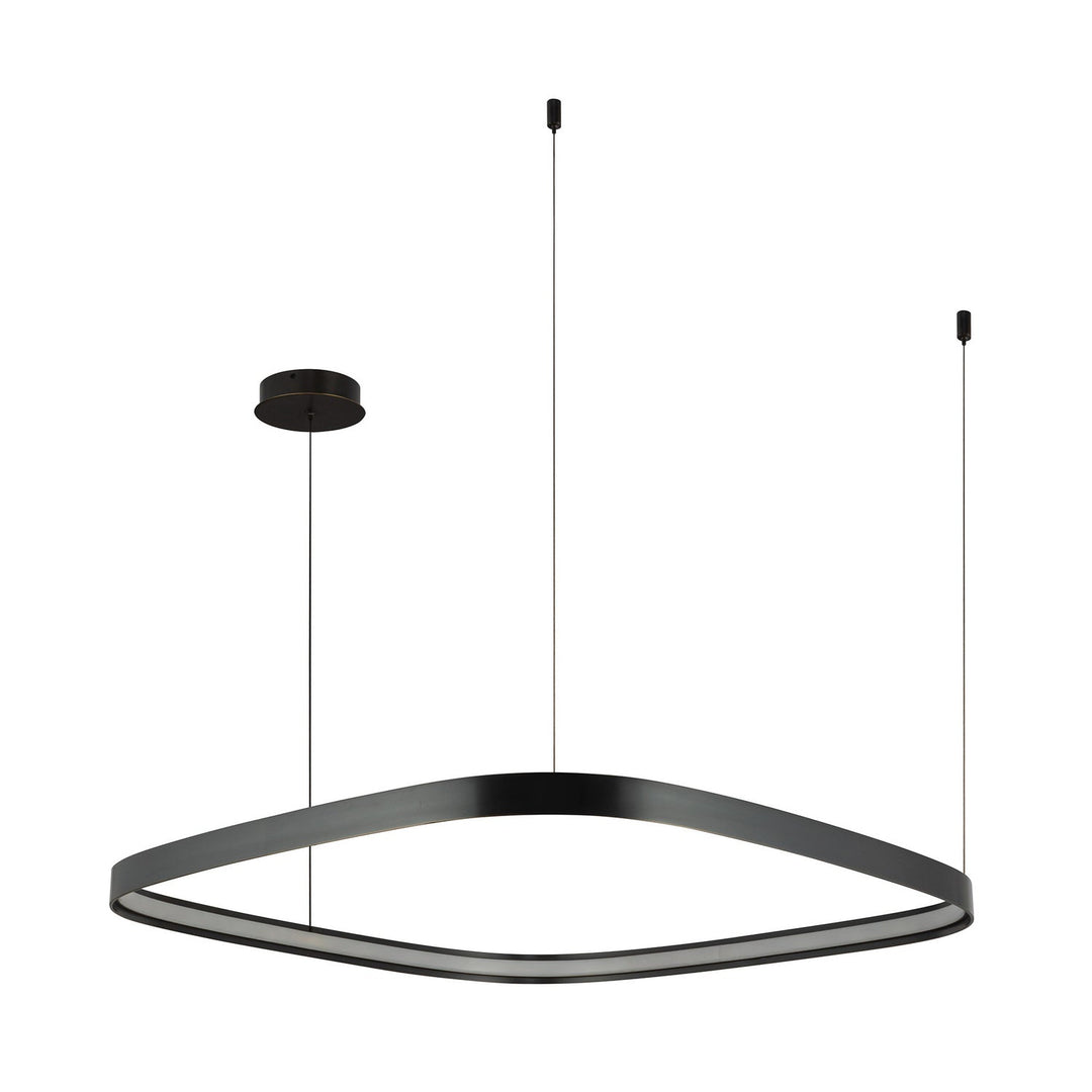 Kuzco Canada - PD78031-UB-UNV - LED Pendant - Yukon - Urban Bronze
