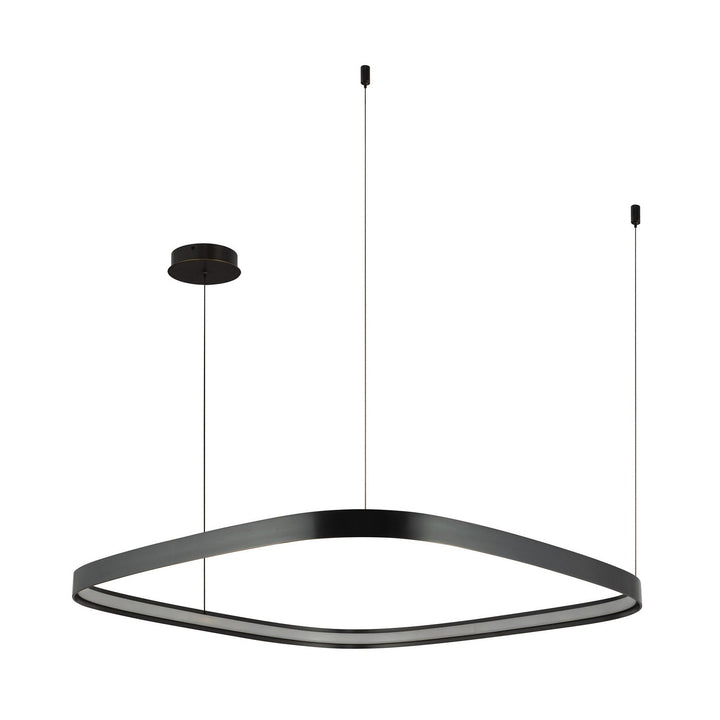 Kuzco Canada - PD78031-UB-UNV - LED Pendant - Yukon - Urban Bronze