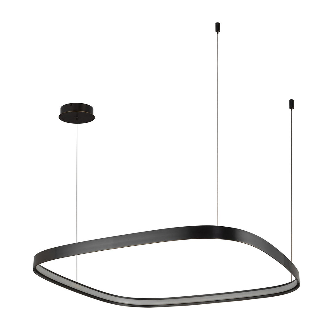 Kuzco Canada - PD78031-UB-UNV - LED Pendant - Yukon - Urban Bronze