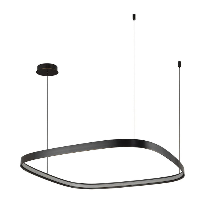 Kuzco Canada - PD78031-UB-UNV - LED Pendant - Yukon - Urban Bronze