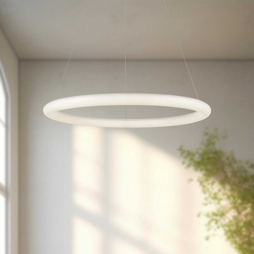 Kuzco Canada - PD80332-WH-UNV-010 - LED Pendant - Cumulus Minor - White