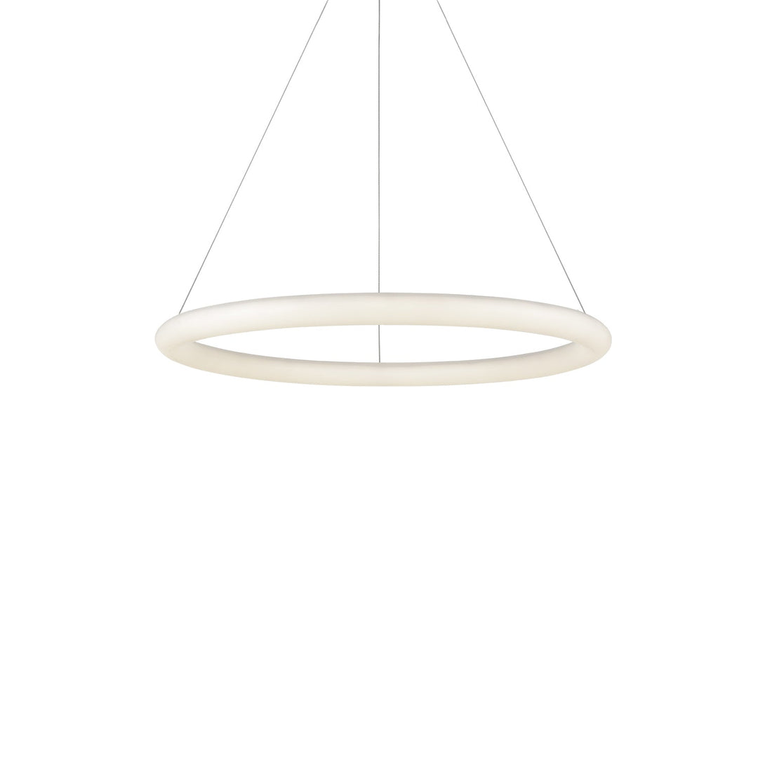 Kuzco Canada - PD80340-WH-UNV-010 - LED Pendant - Cumulus Minor - White