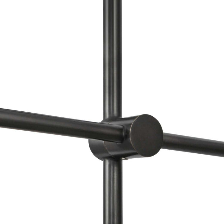 Alora Canada - MP316406UBMS-UNV - LED Pendant - Astrid - Metal Shade/Urban Bronze
