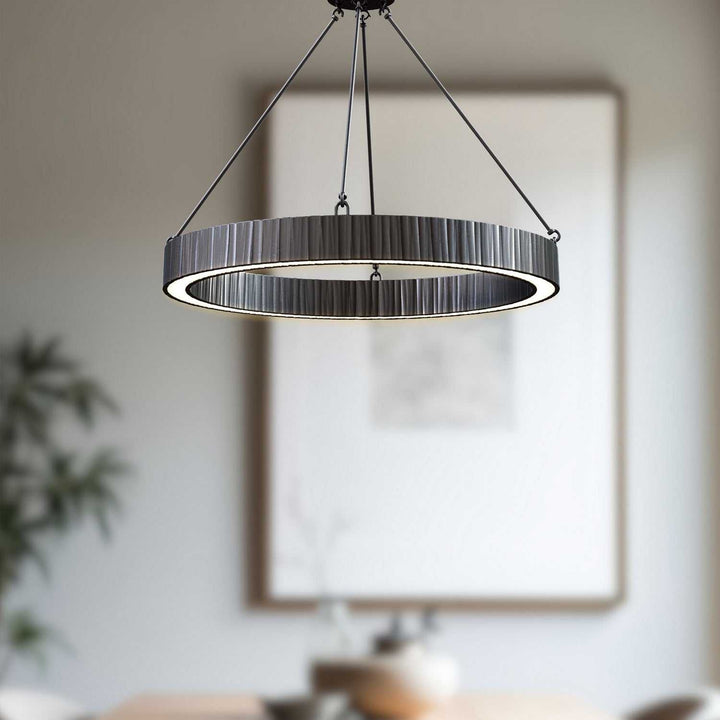 Alora Canada - PD361230UB-UNV - LED Pendant - Kensington - Urban Bronze