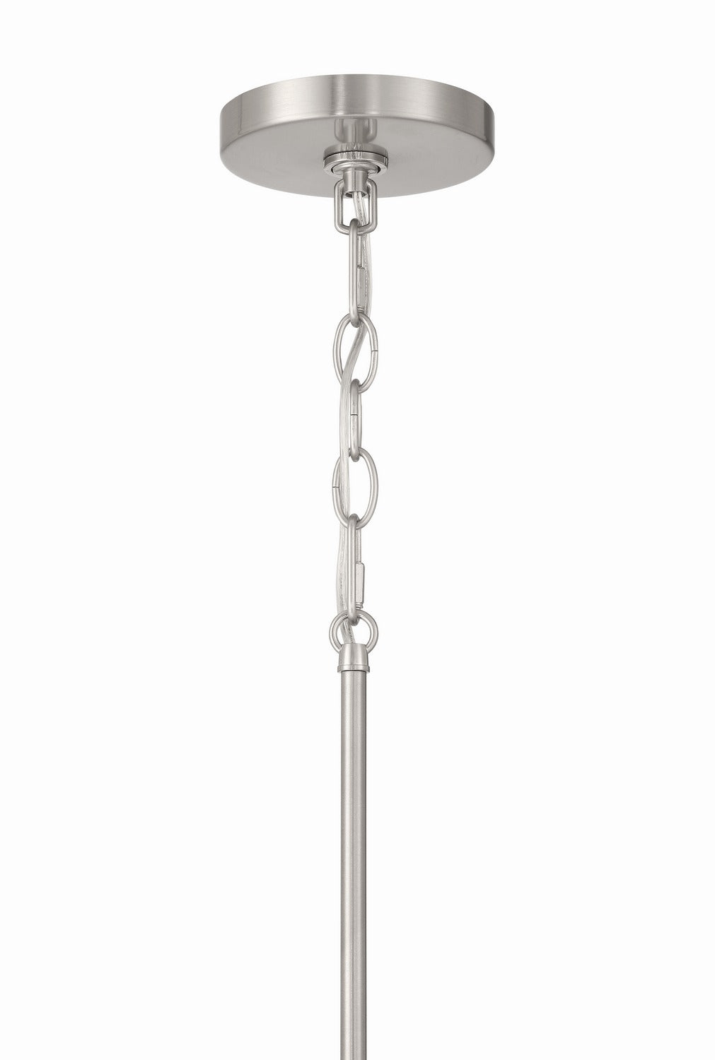 Craftmade Canada - 60492-BNK - One Light Pendant - Connell