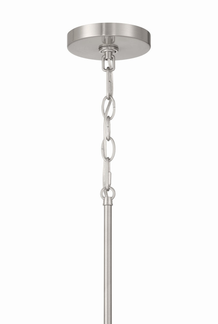 Craftmade Canada - 60492-BNK - One Light Pendant - Connell
