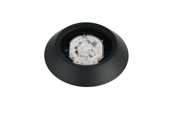 Craftmade Canada - X9304-FB-LED - LED Flush Mount - LED Flush - Flat Black