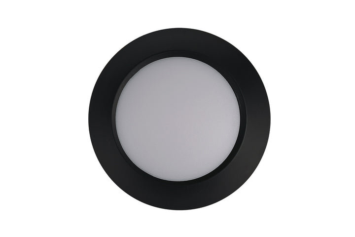 Craftmade Canada - X9304-FB-LED - LED Flush Mount - LED Flush - Flat Black