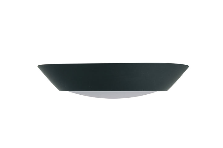 Craftmade Canada - X9304-FB-LED - LED Flush Mount - LED Flush - Flat Black