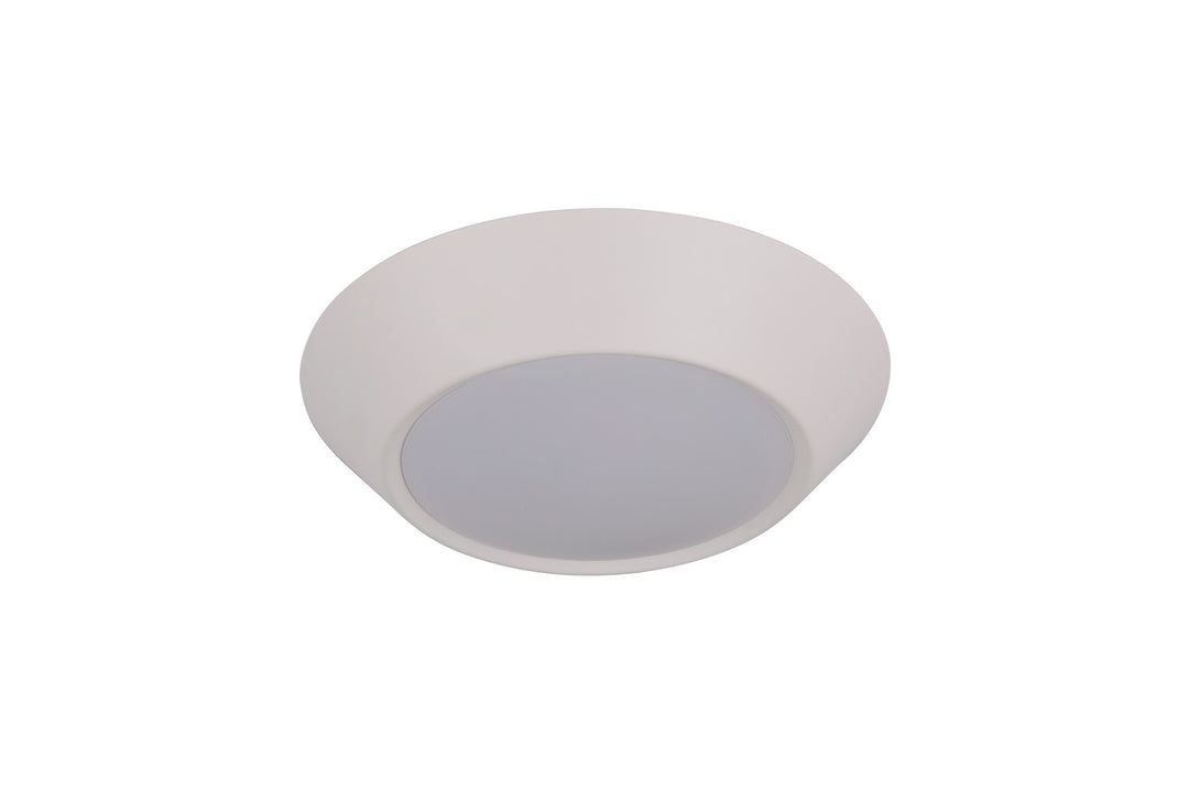 Craftmade Canada - X9304-W-LED - LED Flush Mount - LED Flush - White
