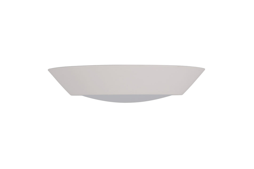 Craftmade Canada - X9304-W-LED-5CCT - LED Flush Mount - LED Flush - White